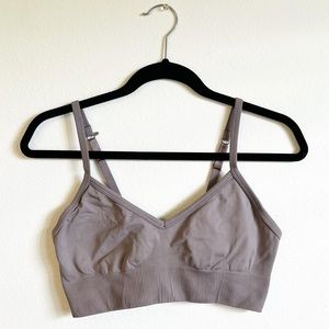 Lululemon Ebb to Street bra